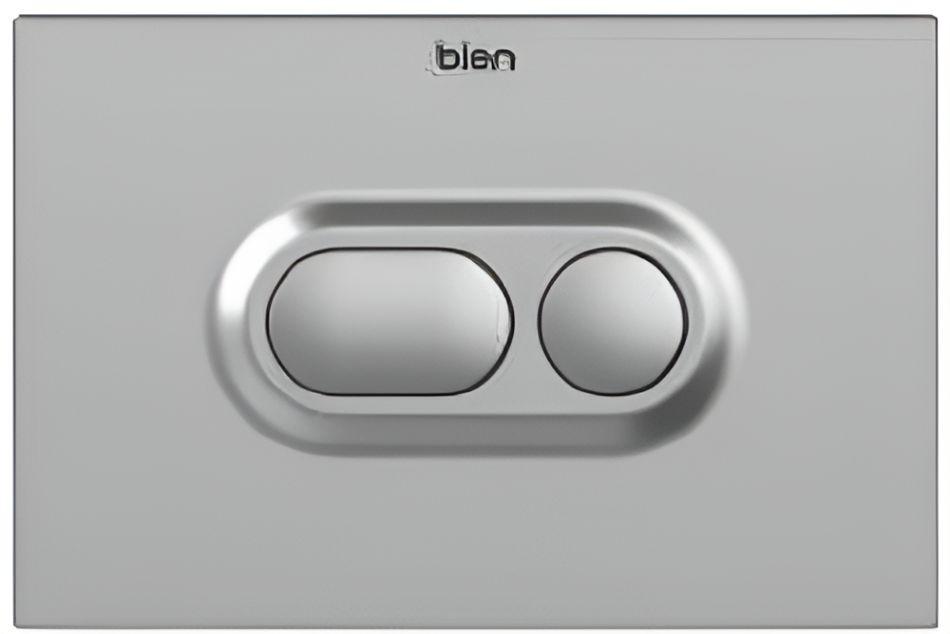 Клавиша смыва Bien Banyo Chrome глянцевый Dual Flush Retro