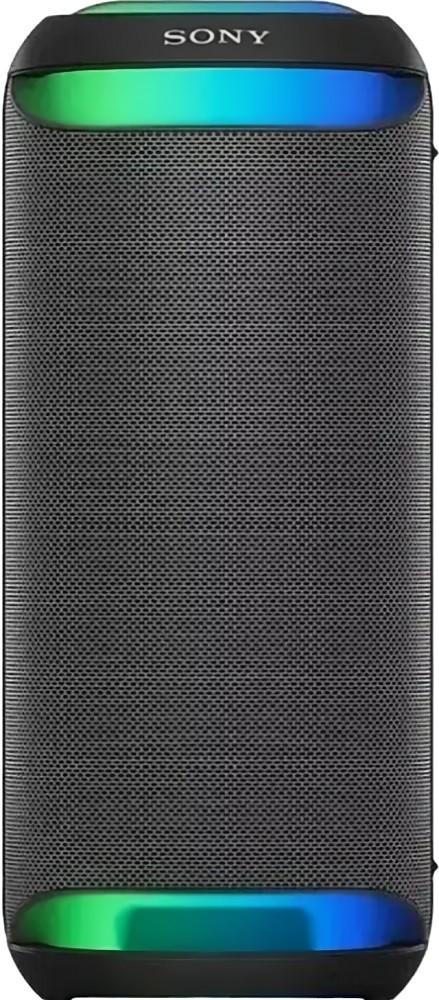 Boxa portabila Sony SRS-XV800 Black