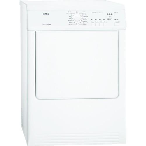Masina de uscat rufe AEG T65170AV