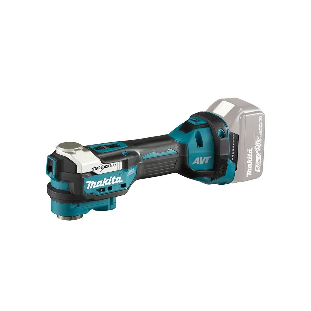 Unelta multifunctionala Makita DTM52Z