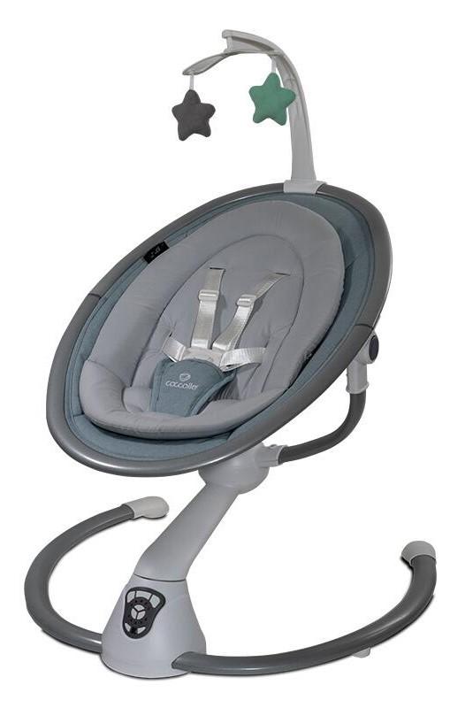 Leagan Coccolle Freya Baby Blue