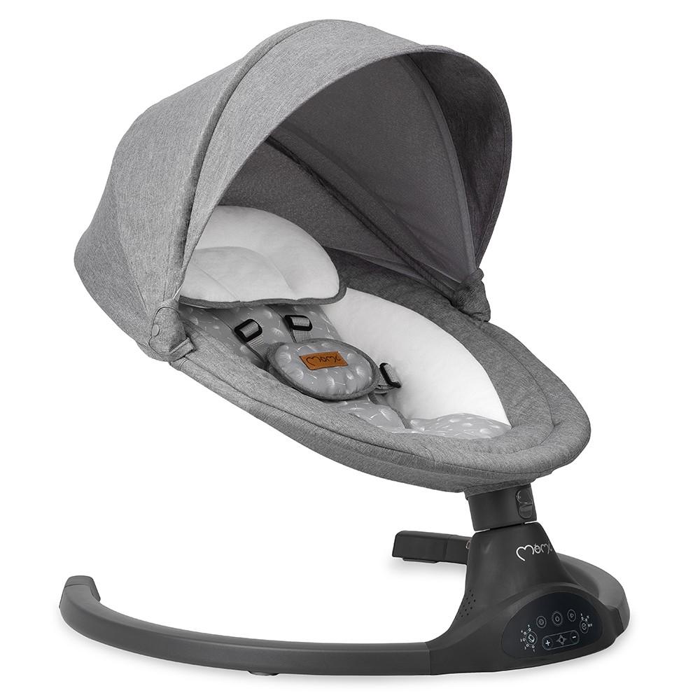 Leagan MoMi LAMI Dark Gray