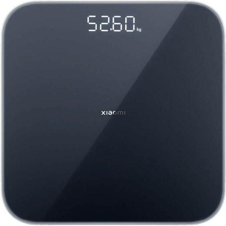Весы напольные Xiaomi Mi Smart Scale S200 (Dark Grey)