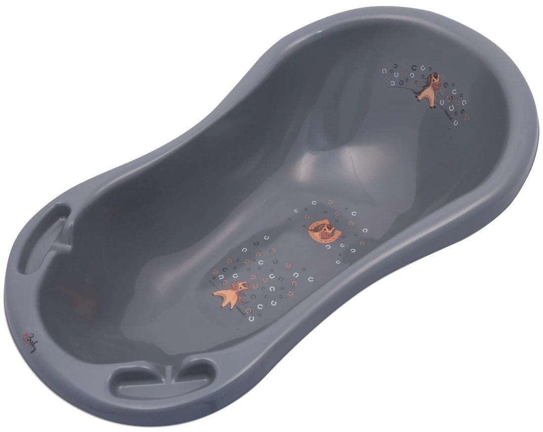 Ванночка Maltex Steel Grey