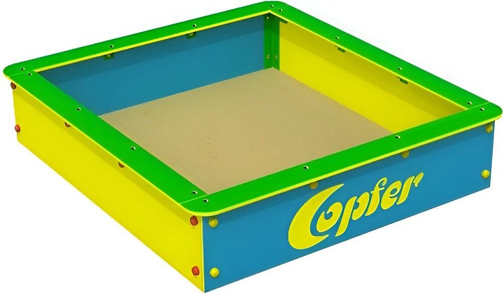 Песочница Copfer PTP 033H