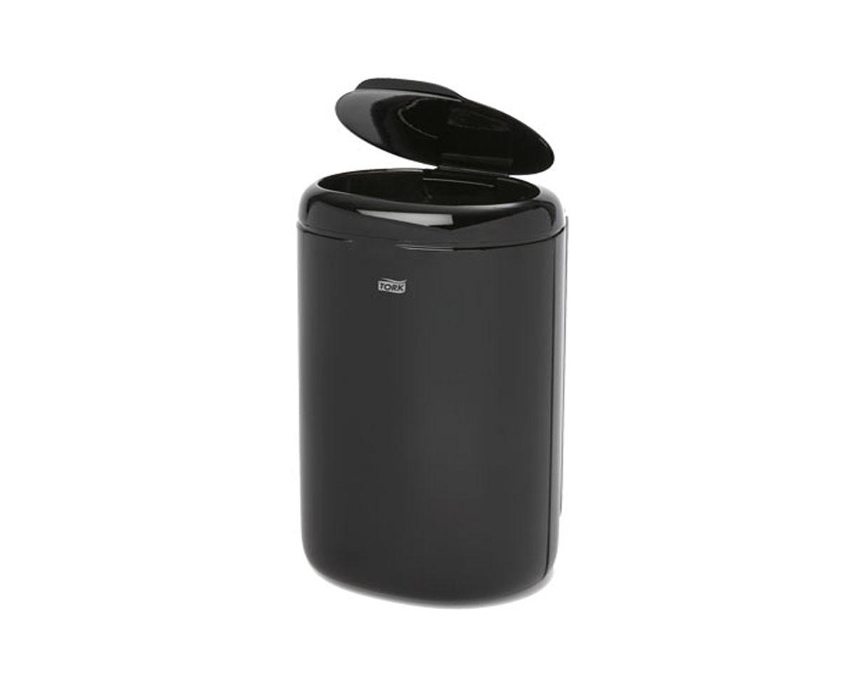 Мусорное ведро Tork B3 Black
