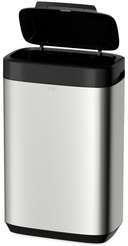 Мусорное ведро Tork B1 сталь 50л