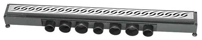 Душевой трап Wirquin Venisio 900mm (30717756)