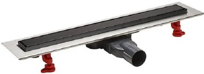 Душевой трап Wirquin Slim Venisio 500 mm (30721030)