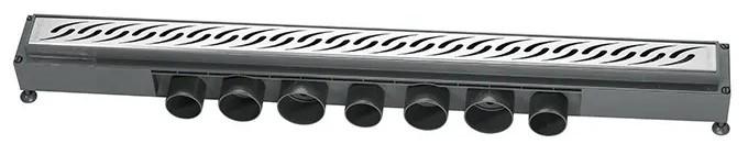 Душевой трап Wirquin Venisio 800mm (30717755)