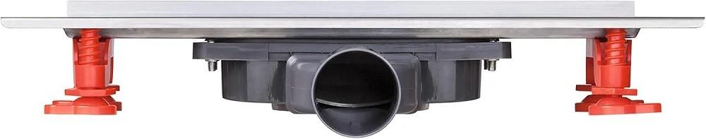 Душевой трап Wirquin Slim Venisio 300 mm (30721027)
