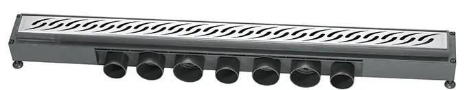 Душевой трап Wirquin Venisio 700mm (30717754)
