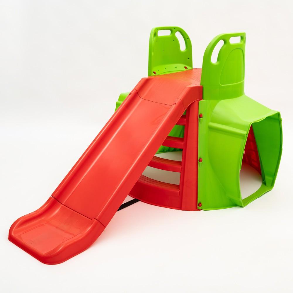 Tobogan copii Doloni 01470/13 Red/Green