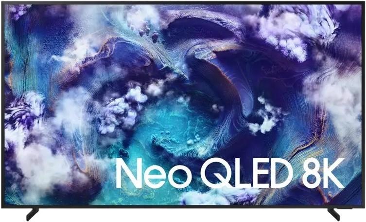 Телевизор Samsung QE75QN900FUXUA