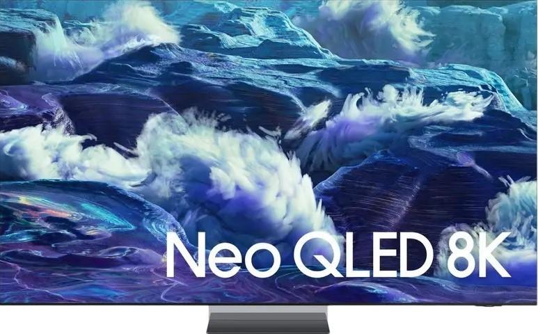 Телевизор Samsung QE75QN950FUXUA