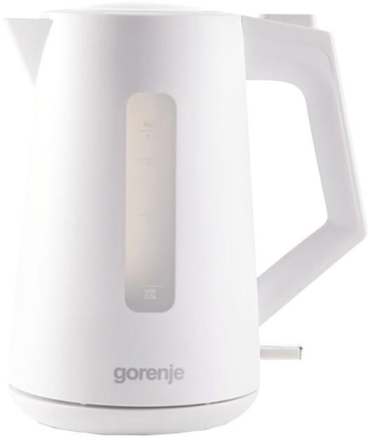 Fierbator electric de apa Gorenje K17OPW