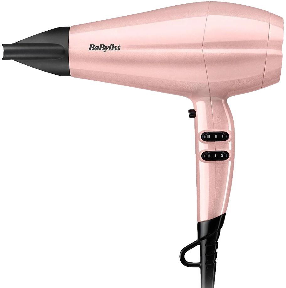 Фен BABYLISS 5337PRE