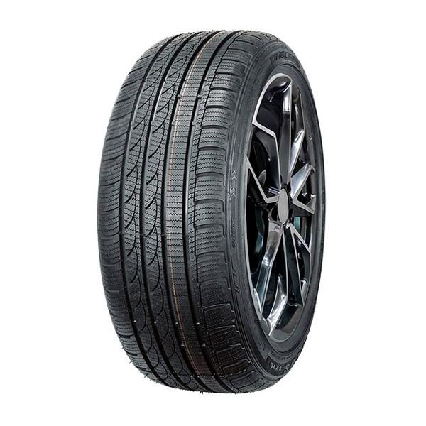 Шина TRACMAX 215/45R17 ICE-PLUSS210 91V XL