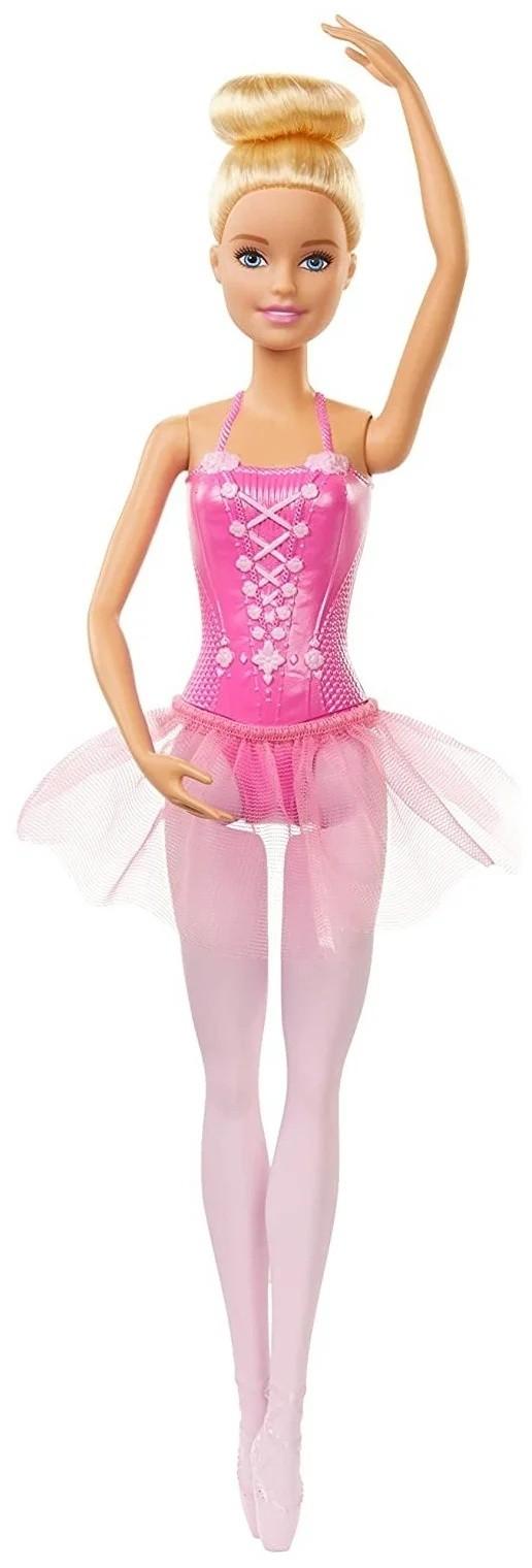 Кукла BARBIE GJL59