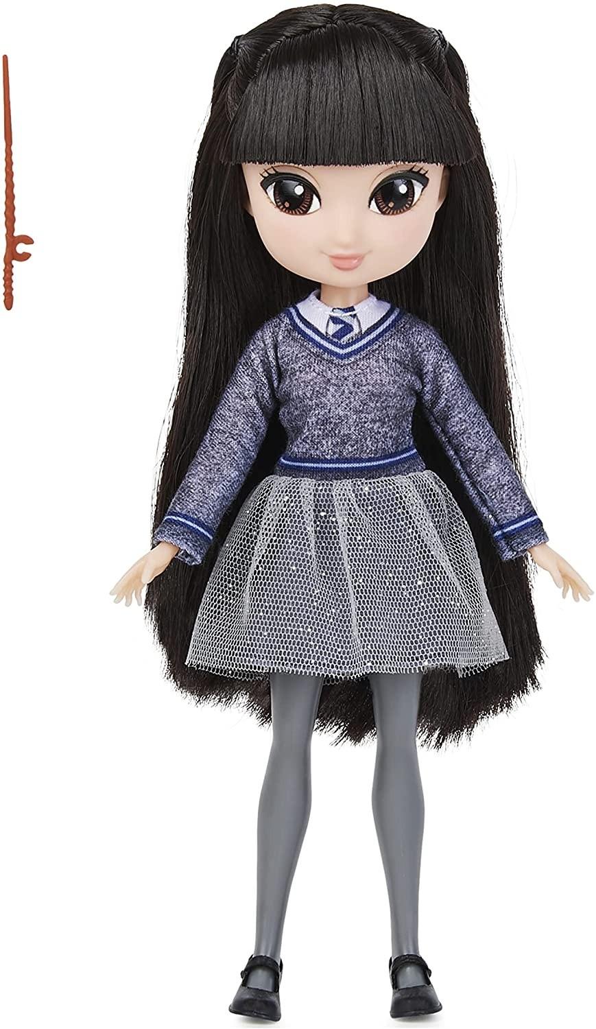 Papusa Spin Master Cho Chang 6061837