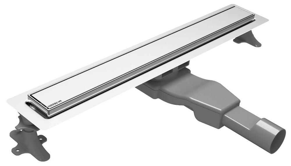 Душевой трап Wirquin Flat Linear 600mm (30950219)