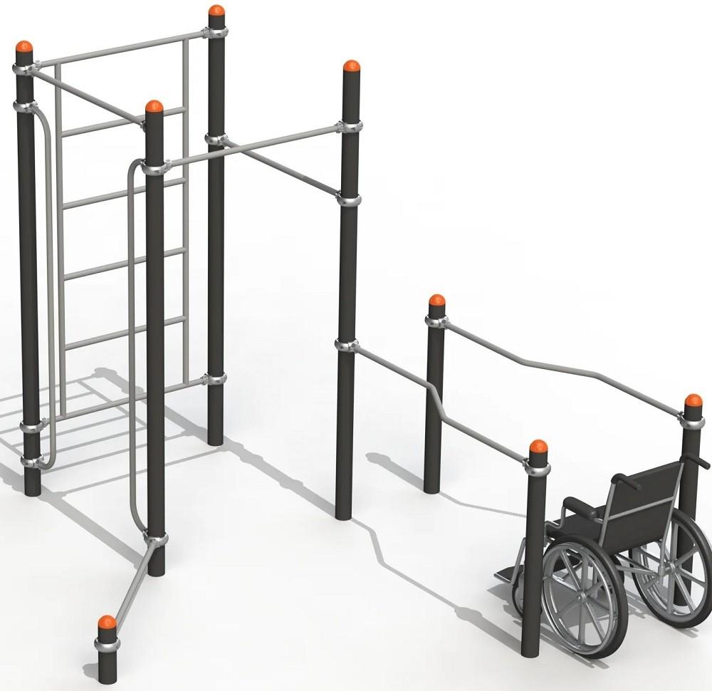 Complex sportiv Copfer PTP 523-11-X