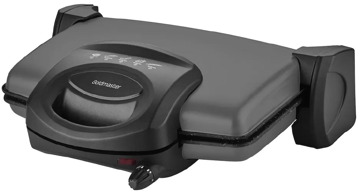 Электрогриль Goldmaster GM-7449AN
