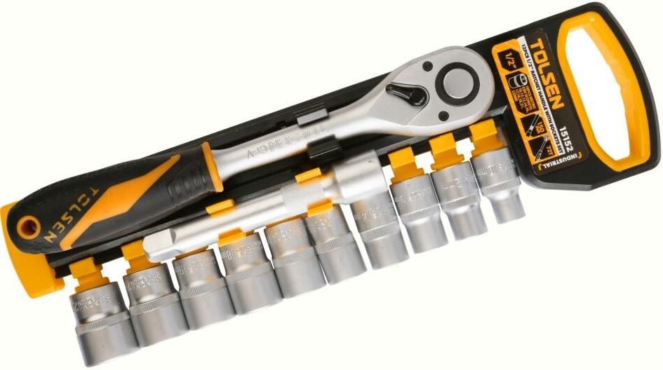 Set de chei Tolsen 15152 Industrial