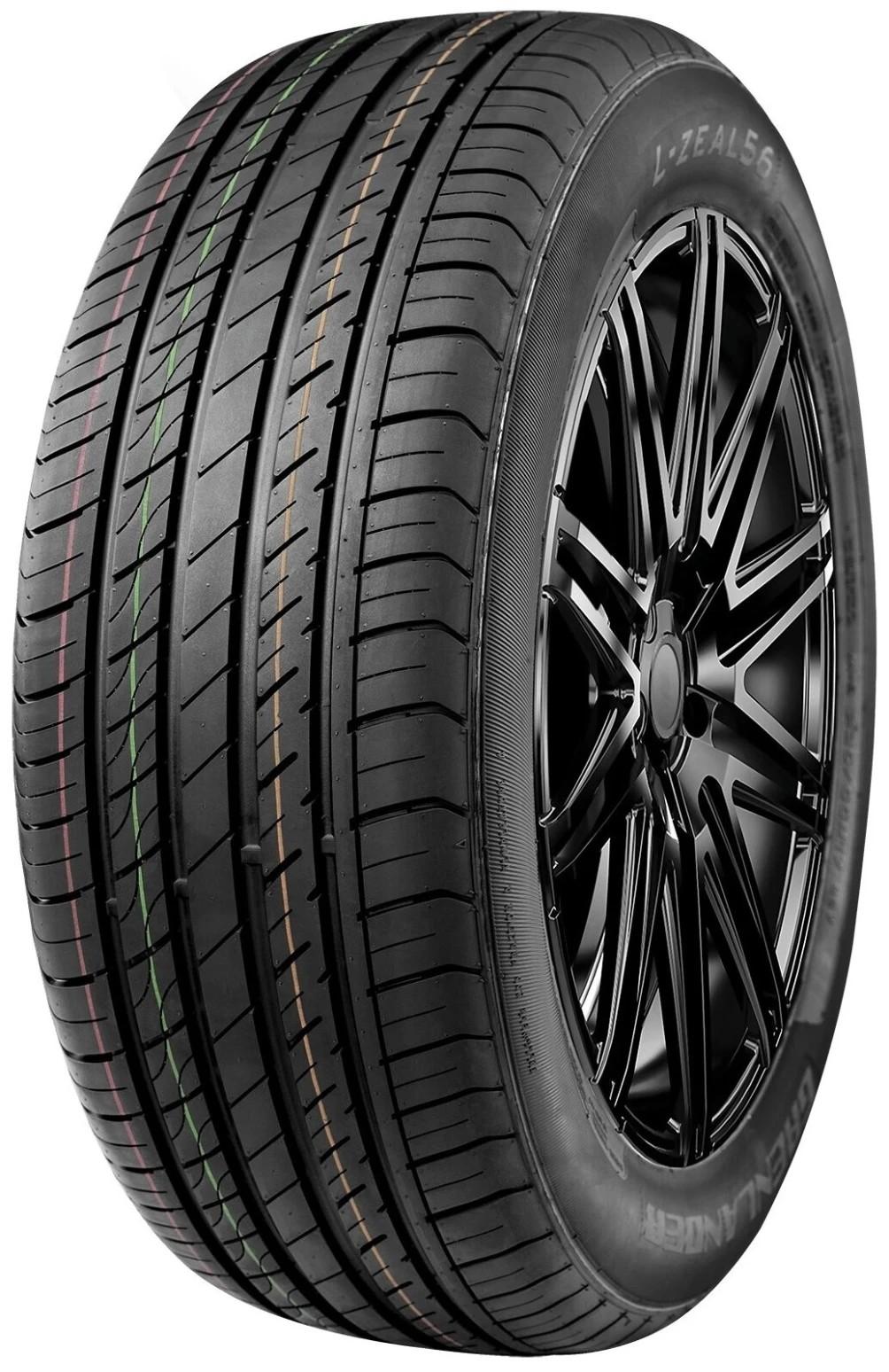 Шина Grenlander L-Zeal56 255/55 R19 111V XL