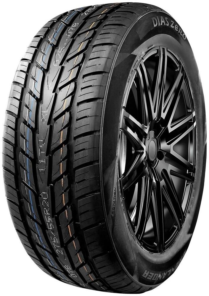 Шина для внедорожника Grenlander 265/40 R22 DIAS ZERO 106V XL