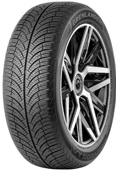 Шина Grenlander 245/45 ZR17 GREENWING A/S 99W XL