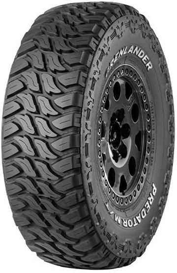 Шина для внедорожника Grenlander PREDATOR LT265/65 R17 120/117Q