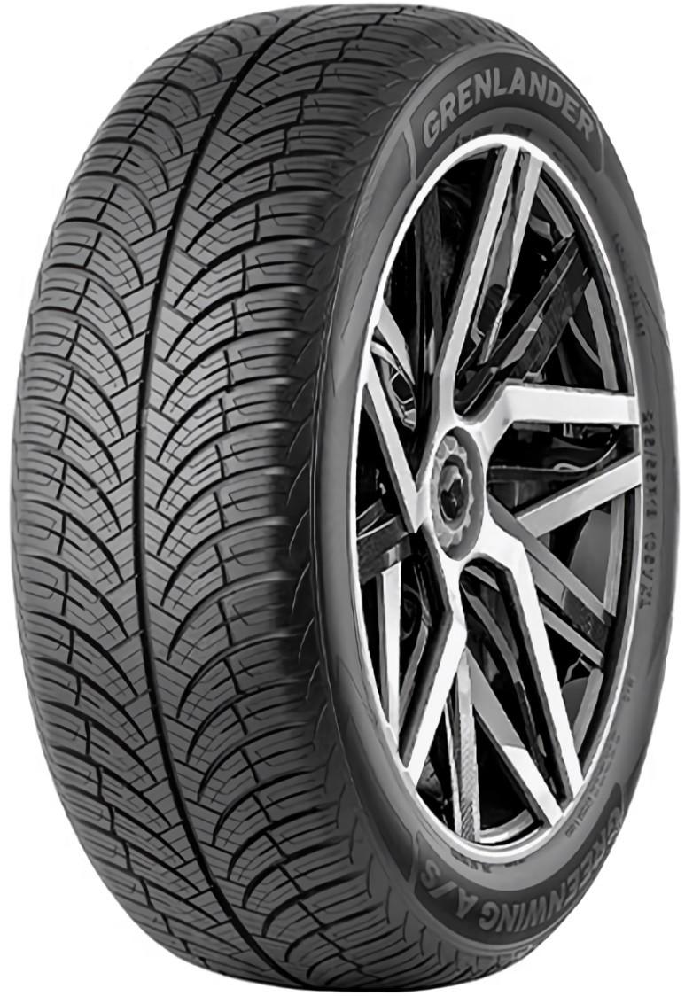 Шина Grenlander 195/65 R15 GreenWing A/S 95V XL
