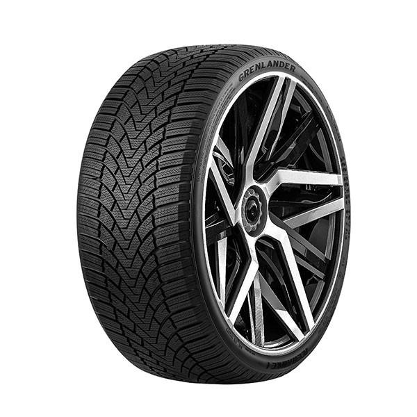 Шина Grenlander 205/65 R15 ICEHAWKE I 94H