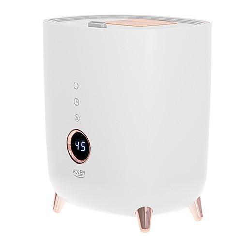 Umidificator de aer Adler AD 7972 White