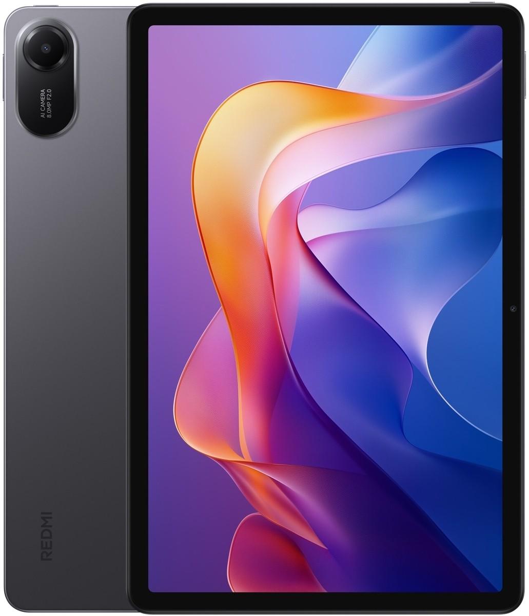 Планшет Xiaomi Redmi Pad 2 Wi-Fi 8/256GB Gray
