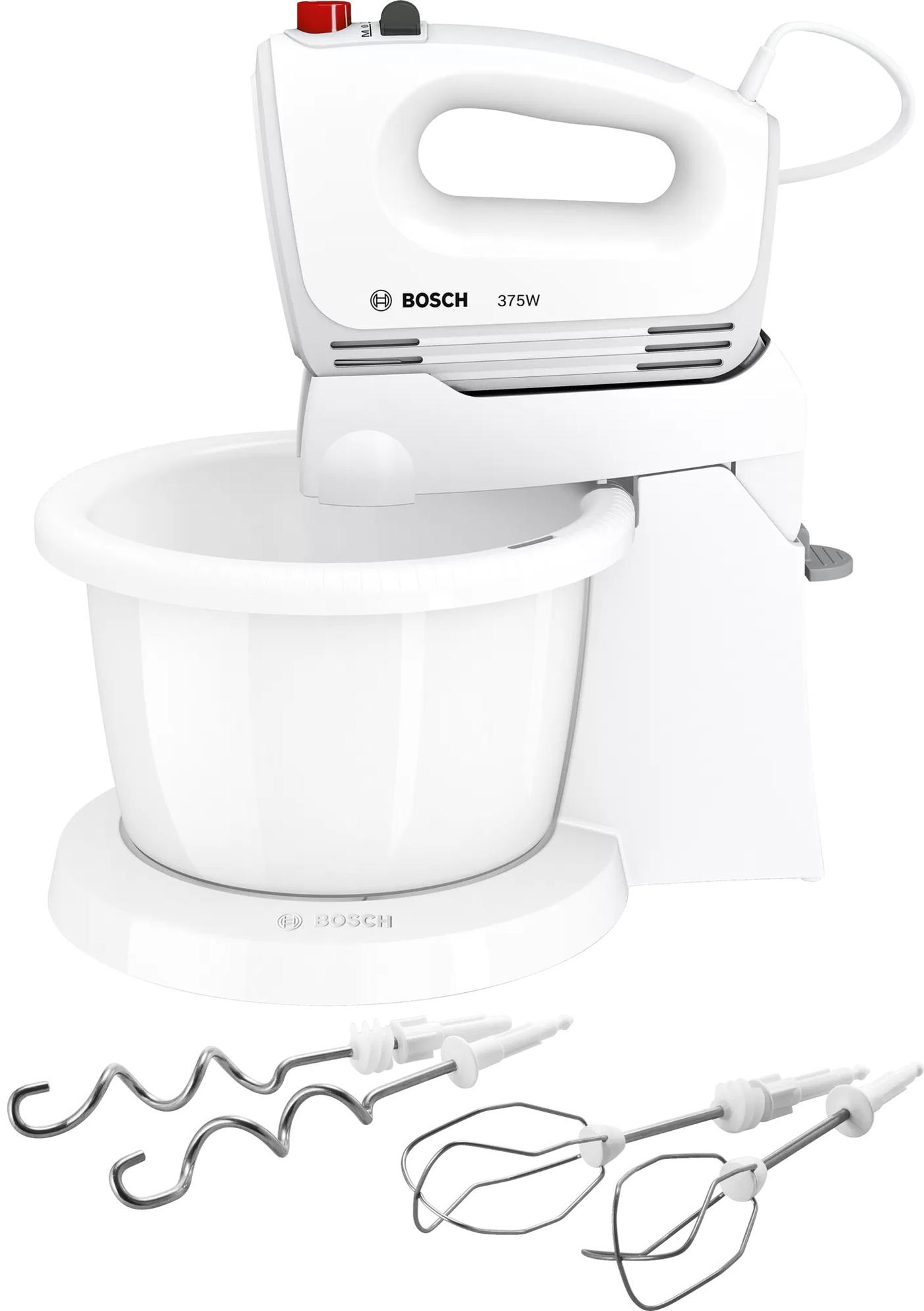 Миксер Bosch MFQ2620G