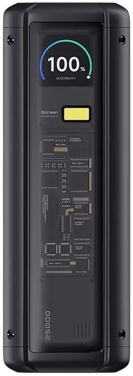 Повербанк Xiaomi 212W HyperCharge