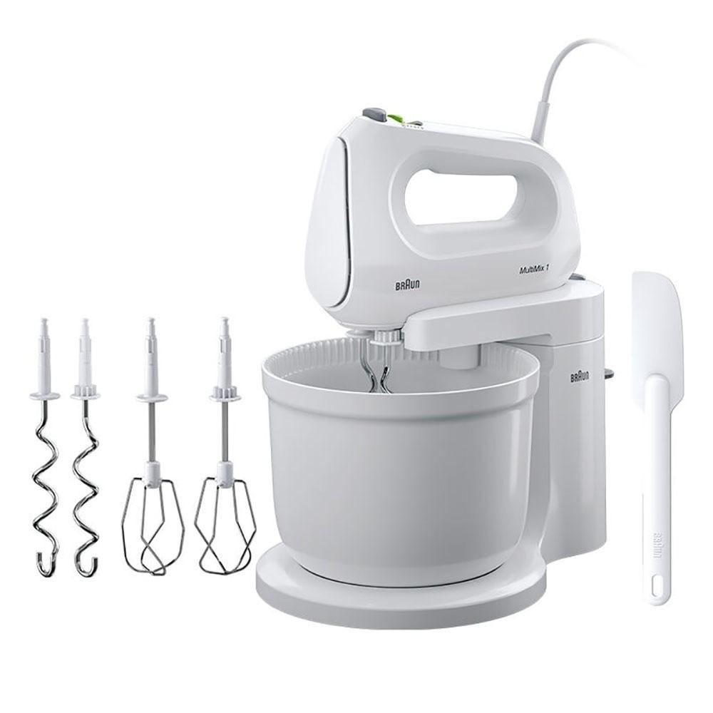 Mixer BRAUN HM1070WH