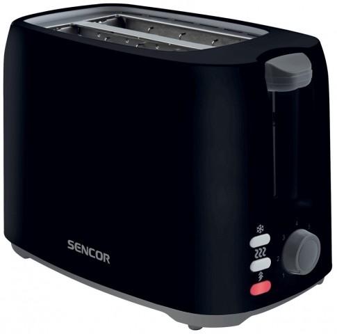 Тостер Sencor STS 2607BK