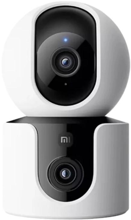 Камера видеонаблюдения Xiaomi C300 Dual