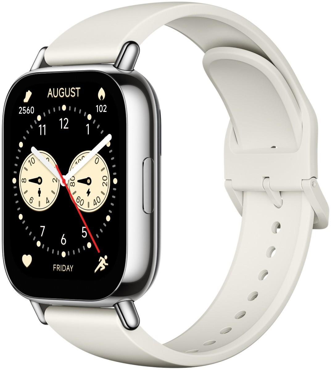 Умные часы Xiaomi Redmi Watch 5 Lite Gold