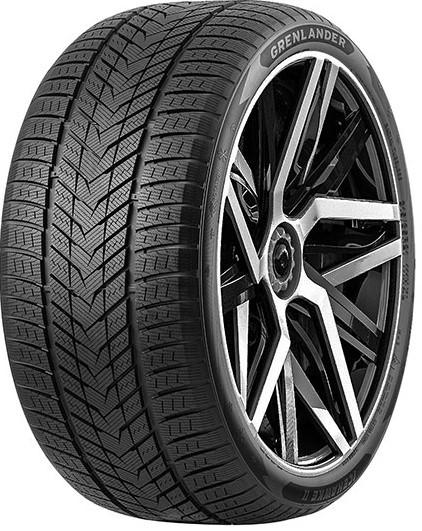 Anvelopa Grenlander 285/30 R20 ICEHAWKE II 99H XL