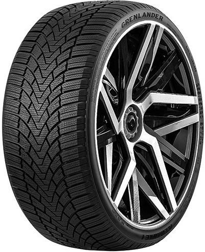 Шина Grenlander 235/55 R19 ICEHAWKE I 105H XL