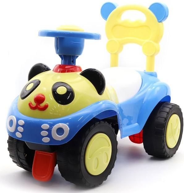 Толокар A+B 7601 Light Blue