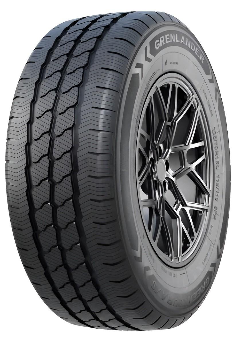 Шина Grenlander 185/75 R16C GREENTOUR A/S 104/102 R All Season