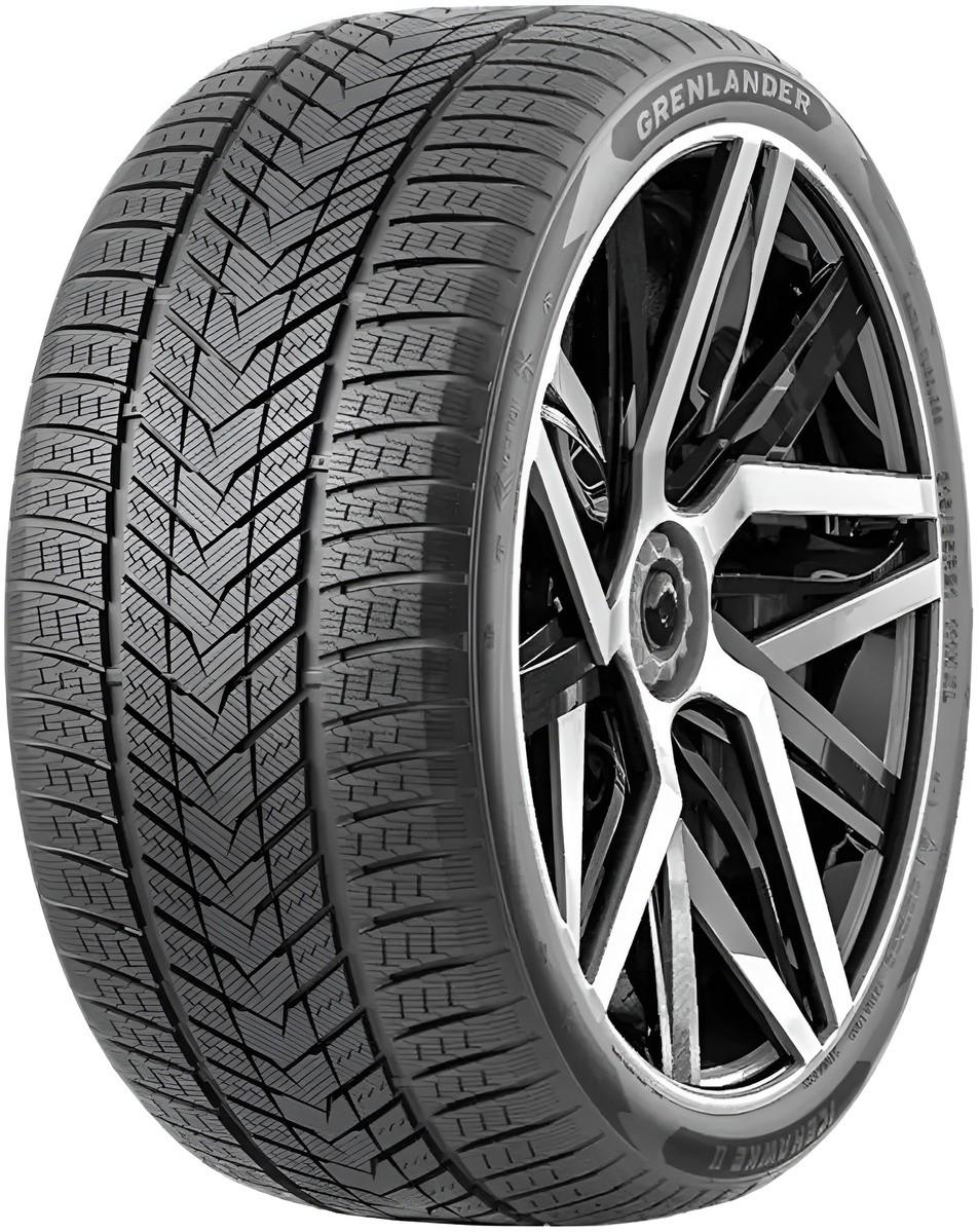 Шина Grenlander 265/50R19 ICEHAWKE II 110H XL