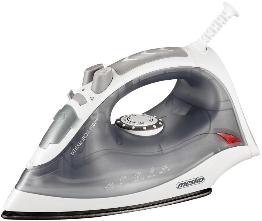 Утюг Mesko MS5037