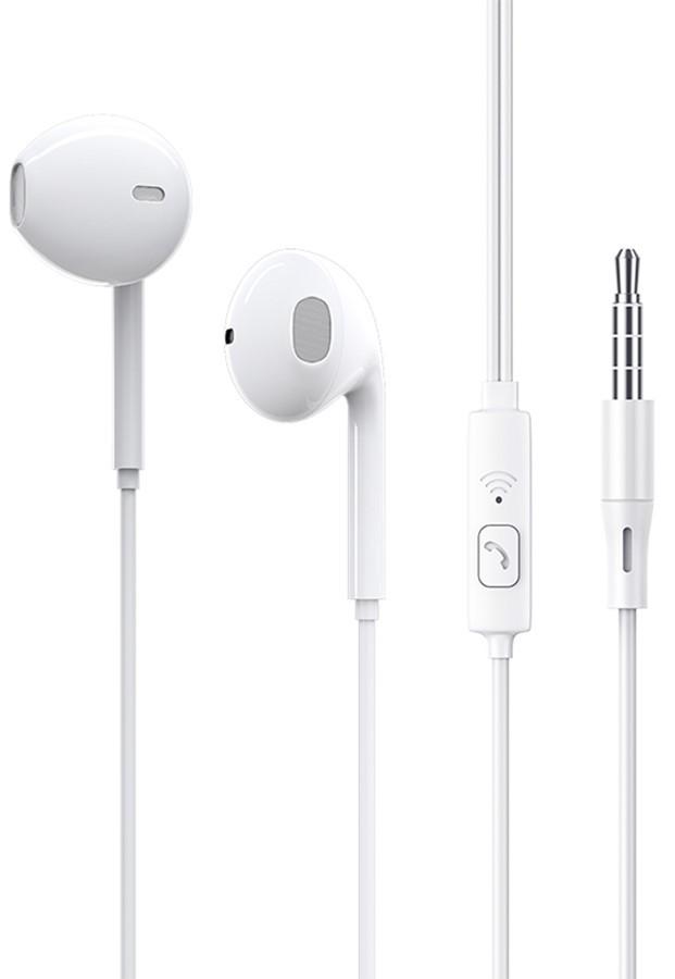 Наушники Borofone BM54 White