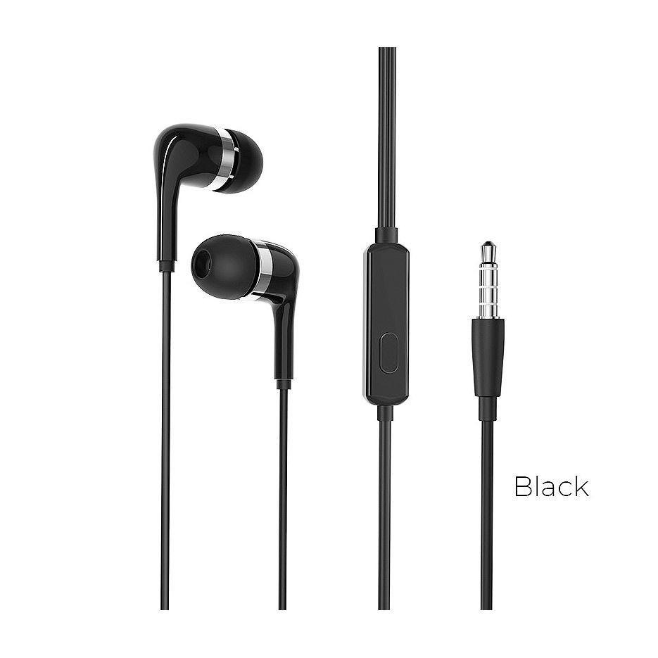 Наушники Borofone BM39 black